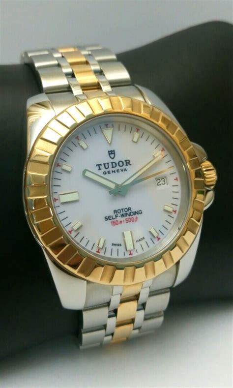 Tudor Sport Collection 20013 